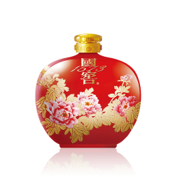 国窖1573国韵5L坛装生命中的那坛酒60度浓香型