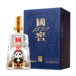 国窖1573 系列- Licor Chino